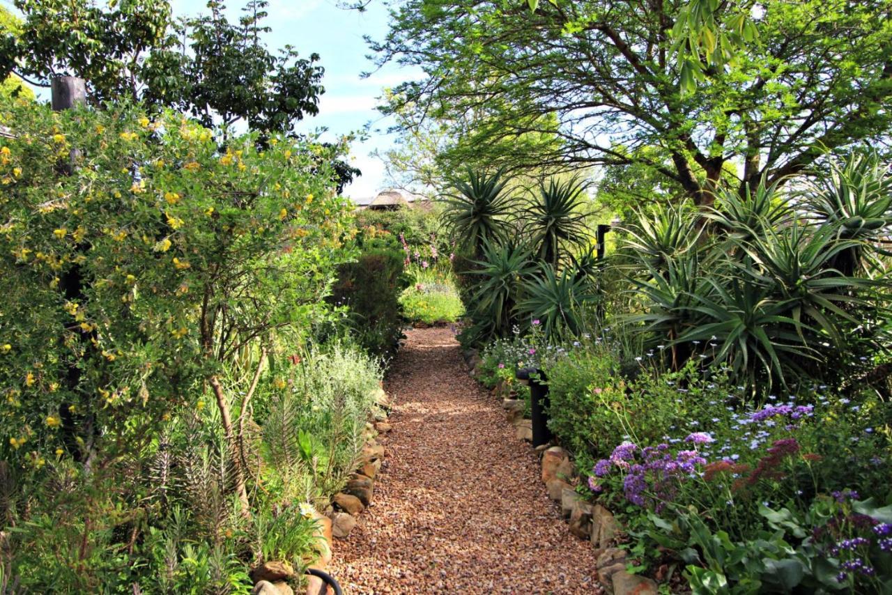 Mountain View Swellendam Apartment ภายนอก รูปภาพ