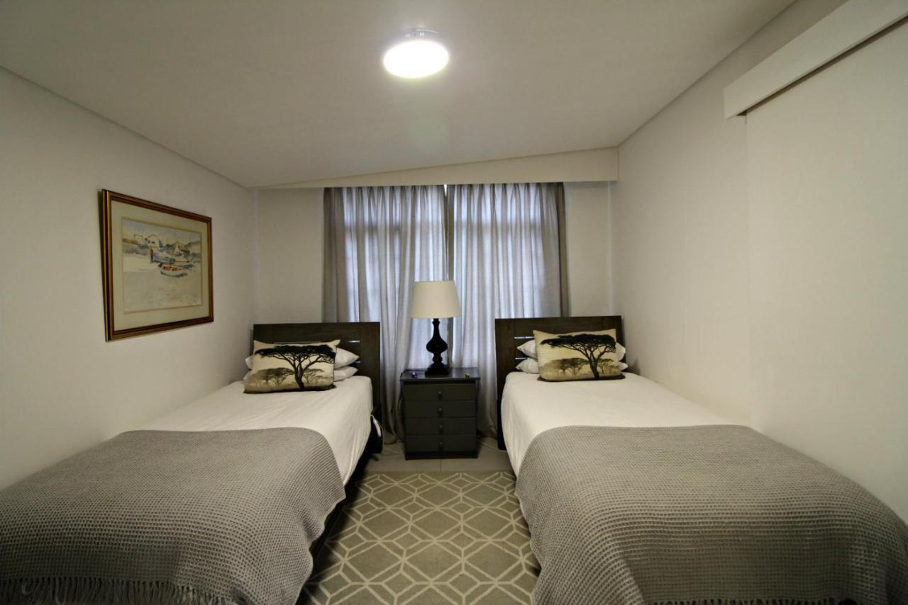 Mountain View Swellendam Apartment ภายนอก รูปภาพ
