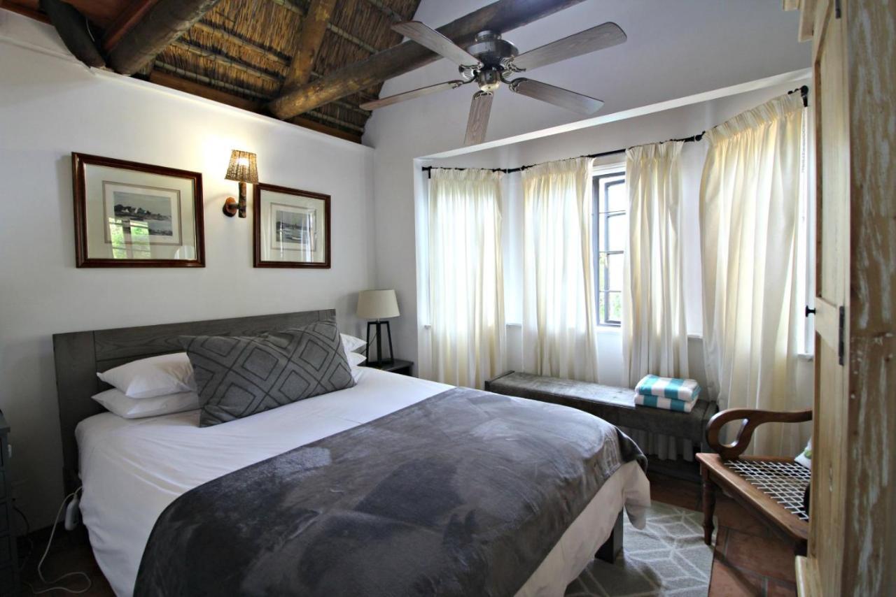Mountain View Swellendam Apartment ภายนอก รูปภาพ