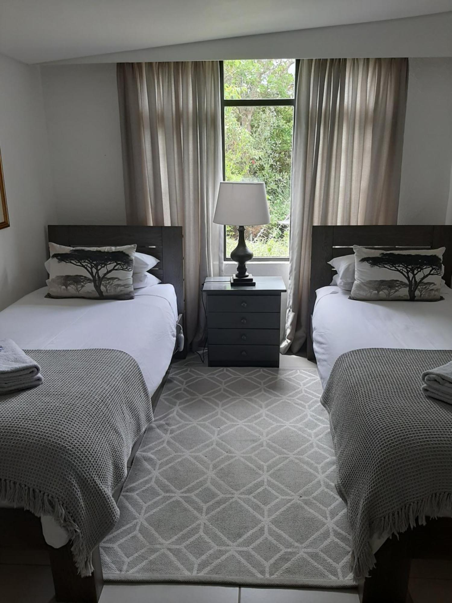 Mountain View Swellendam Apartment ภายนอก รูปภาพ