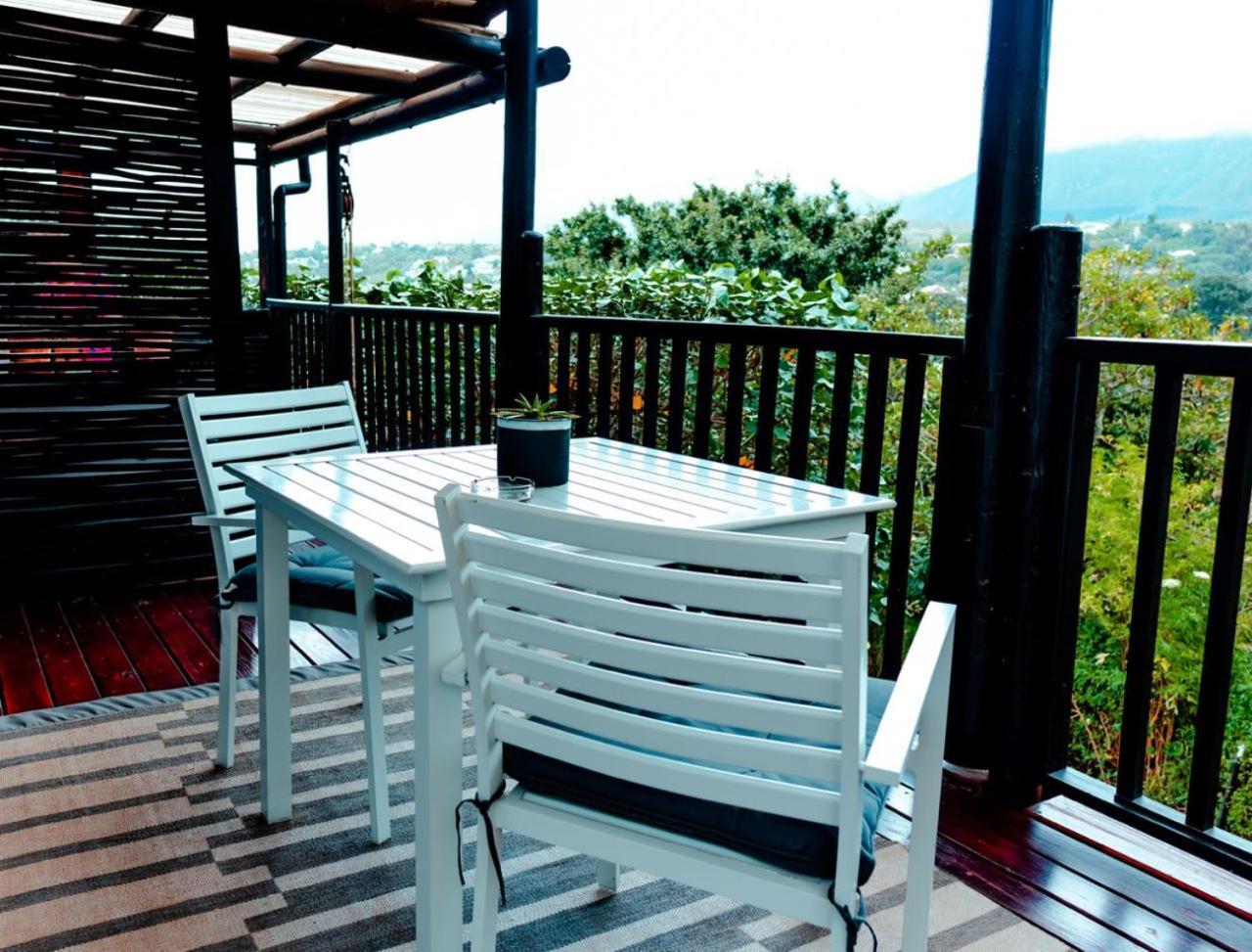 Mountain View Swellendam Apartment ภายนอก รูปภาพ