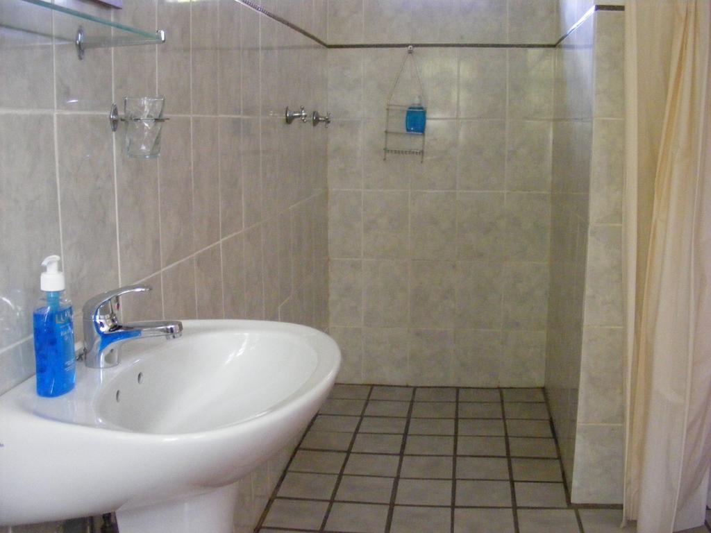 Mountain View Swellendam Apartment ภายนอก รูปภาพ