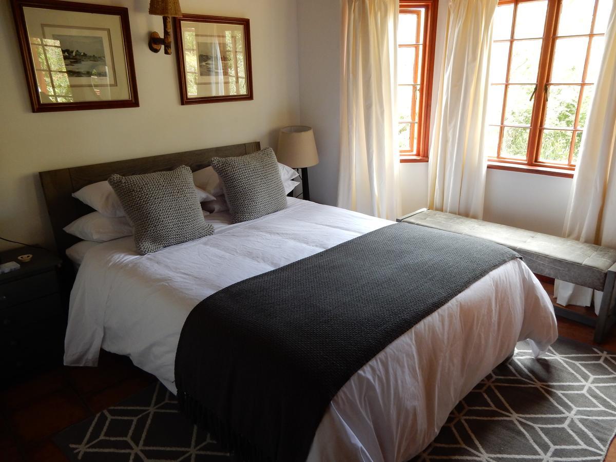 Mountain View Swellendam Apartment ภายนอก รูปภาพ