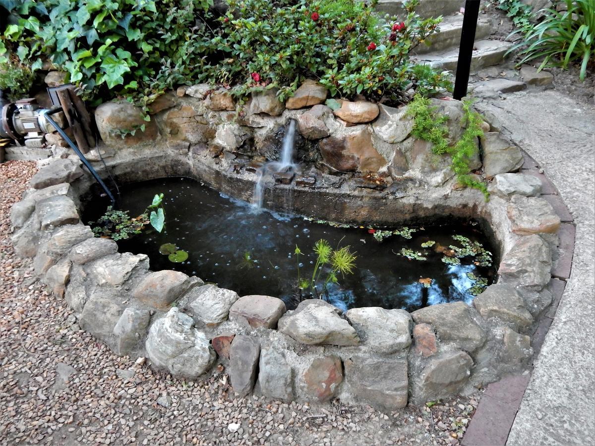Mountain View Swellendam Apartment ภายนอก รูปภาพ