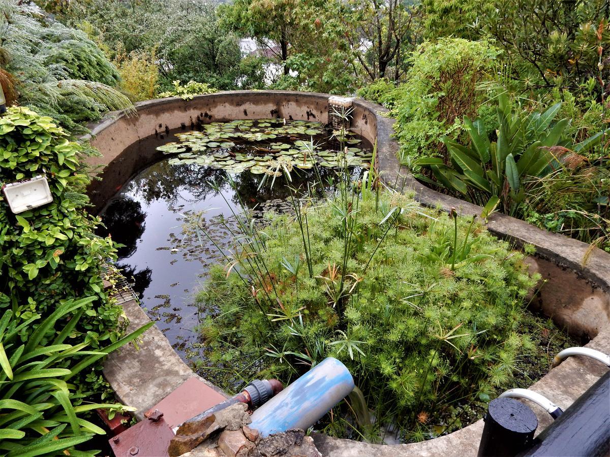 Mountain View Swellendam Apartment ภายนอก รูปภาพ