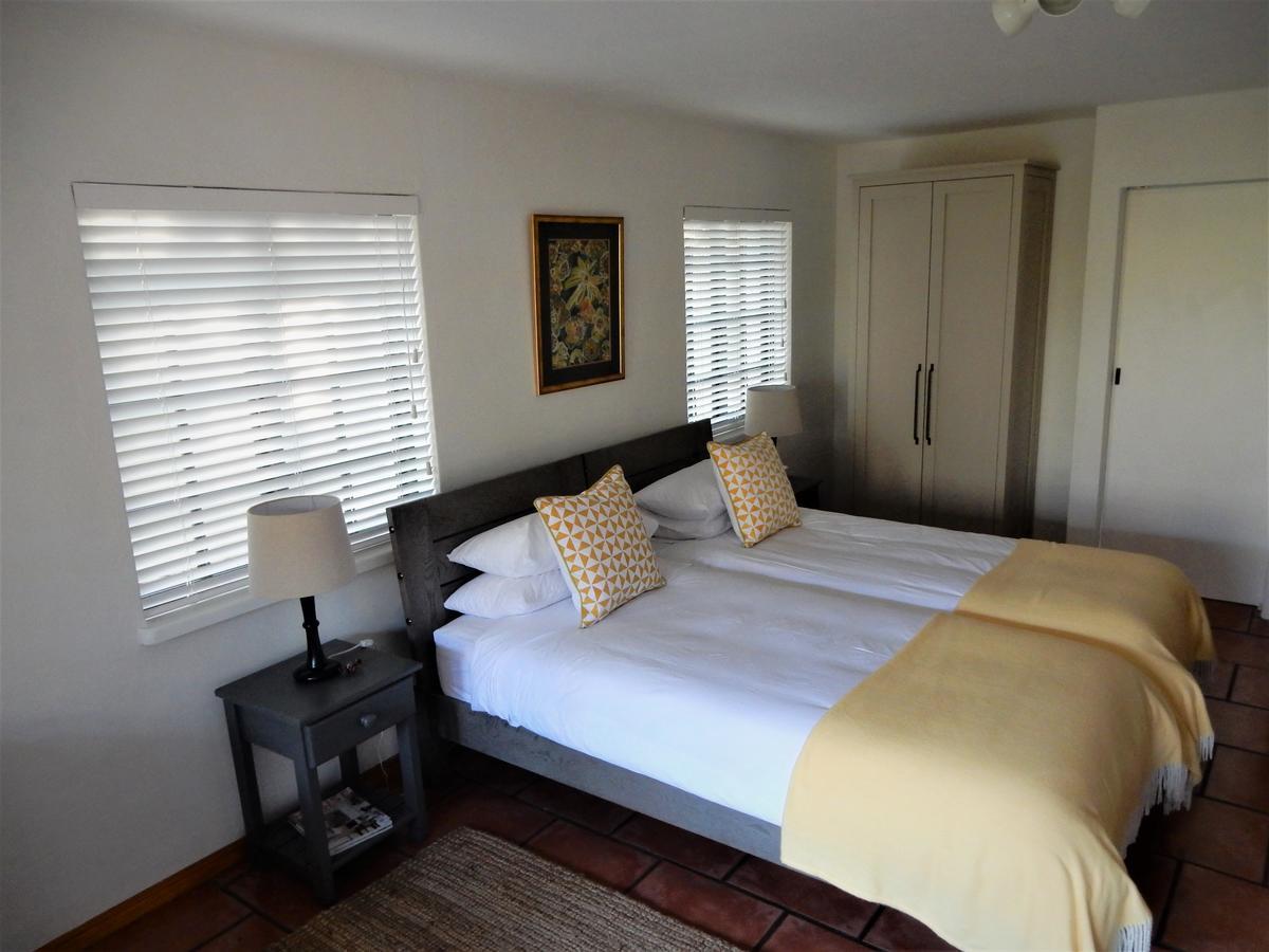 Mountain View Swellendam Apartment ภายนอก รูปภาพ