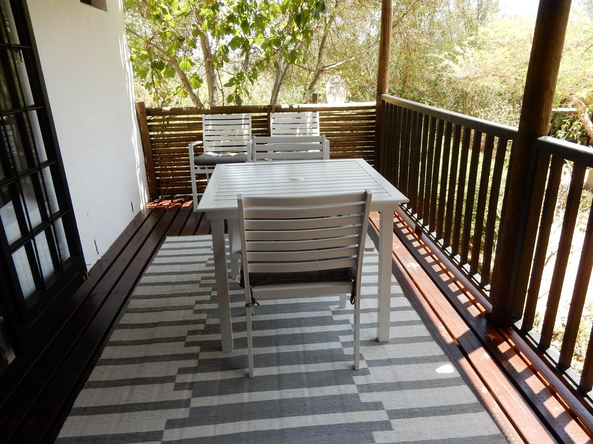 Mountain View Swellendam Apartment ภายนอก รูปภาพ