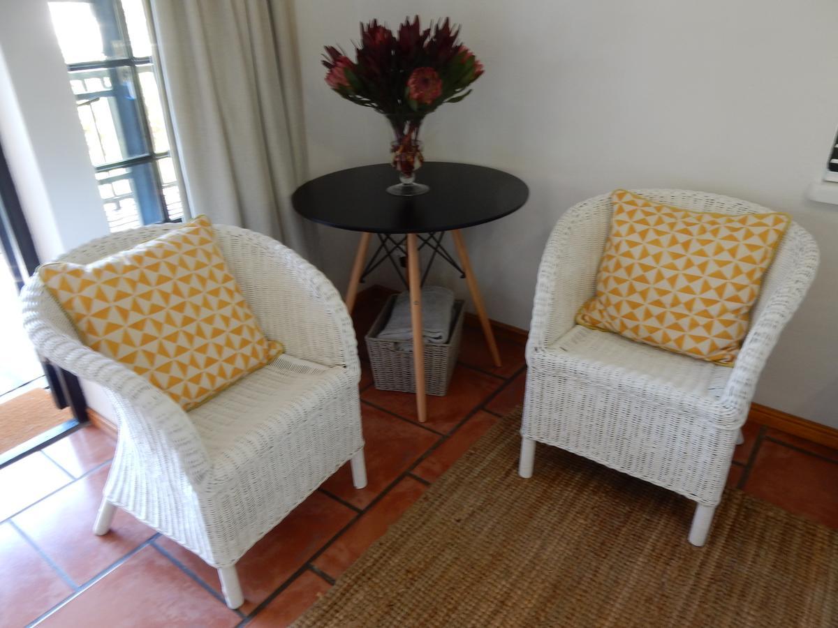 Mountain View Swellendam Apartment ภายนอก รูปภาพ
