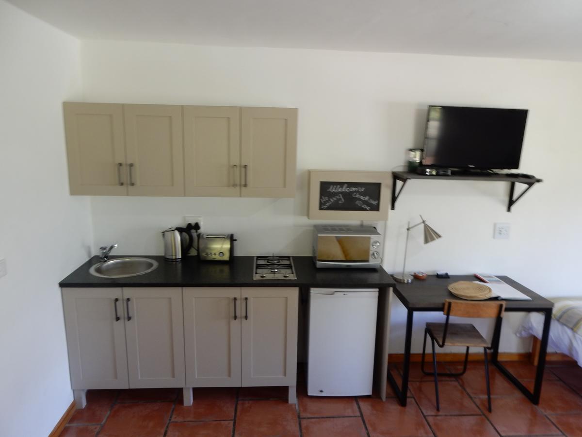 Mountain View Swellendam Apartment ภายนอก รูปภาพ