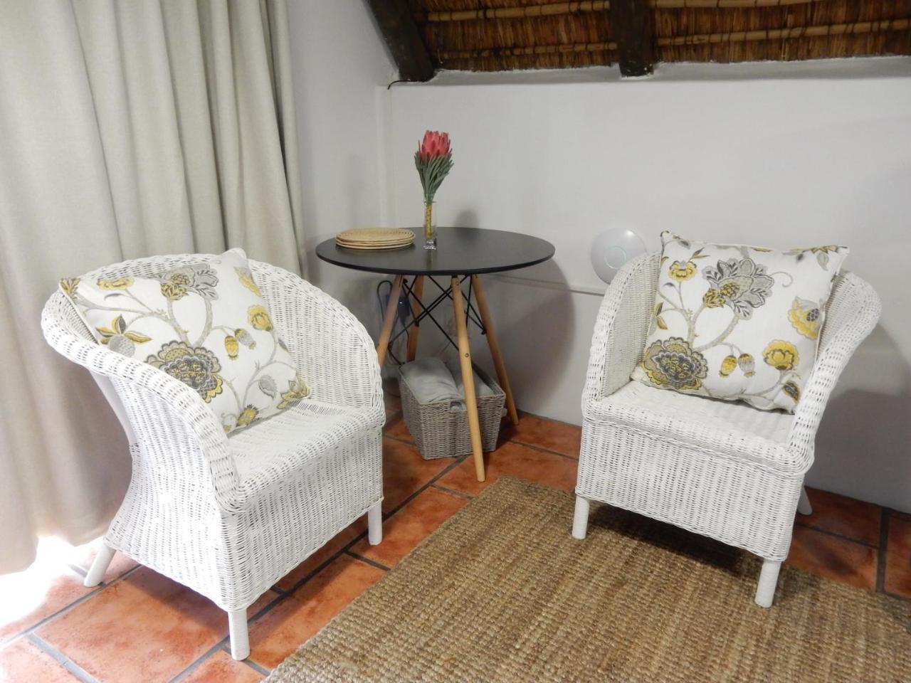 Mountain View Swellendam Apartment ภายนอก รูปภาพ