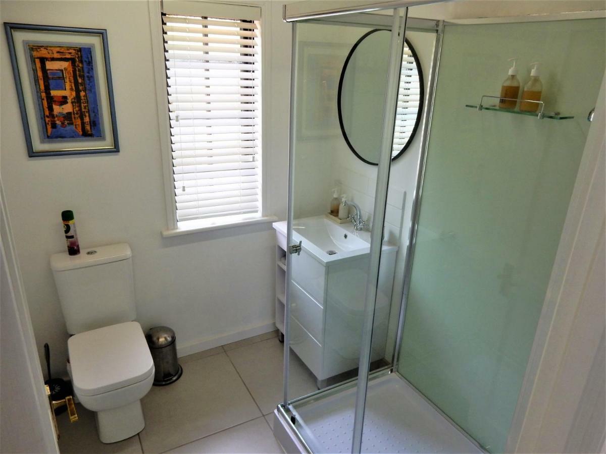 Mountain View Swellendam Apartment ภายนอก รูปภาพ