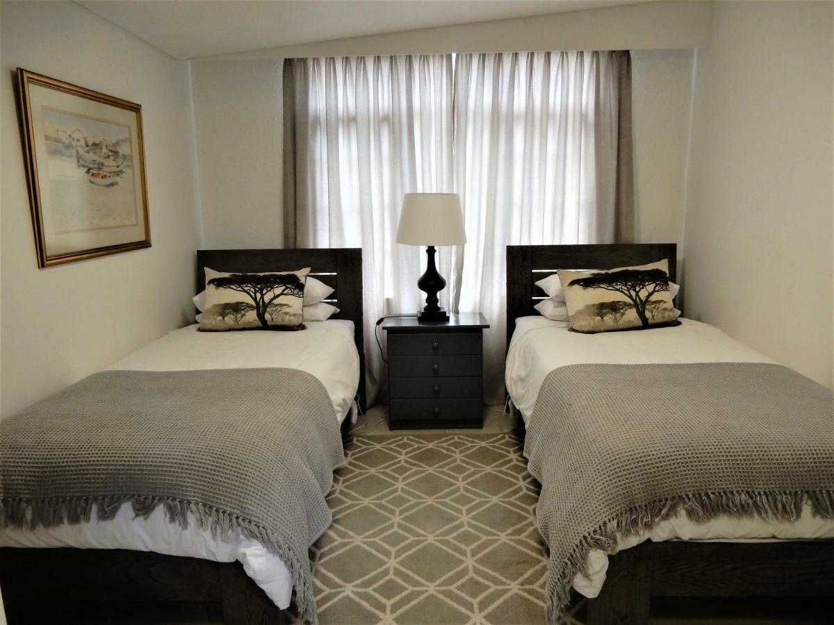 Mountain View Swellendam Apartment ภายนอก รูปภาพ